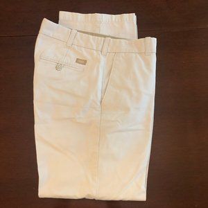 IZOD Khaki Pants